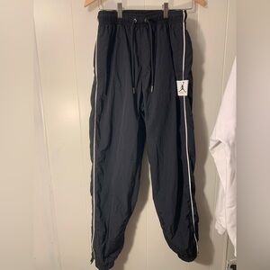 Jordan Black Athletic Pants